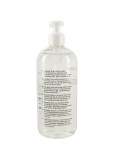 Just Glide Water-Based Lubricant (500 mL)