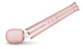 Le Wand Petite Rechargeable Wand Massager