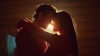 How intimacy in sex can keep the fire burning in your relationship