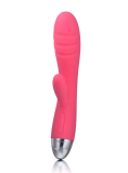 SVAKOM Barbara Ultra Soft Pale Pink Rabbit Vibrator