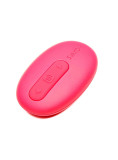 SVAKOM Elva Pink Remote-Controlled Egg Vibrator