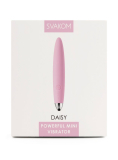 SVAKOM Daisy On-the-Go Pale Pink Bullet Vibrator