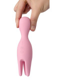 SVAKOM Nymph Soft-Moving Finger Vibrator