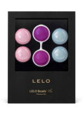 Lelo Beads Plus Interchangeable Weighted Kegel Balls