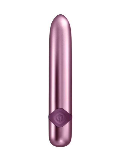 Rocks-off Havana Soft Lilac 10-Speed Vibrator