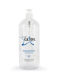 Just Glide Water-Based Lubricant 1000 ml