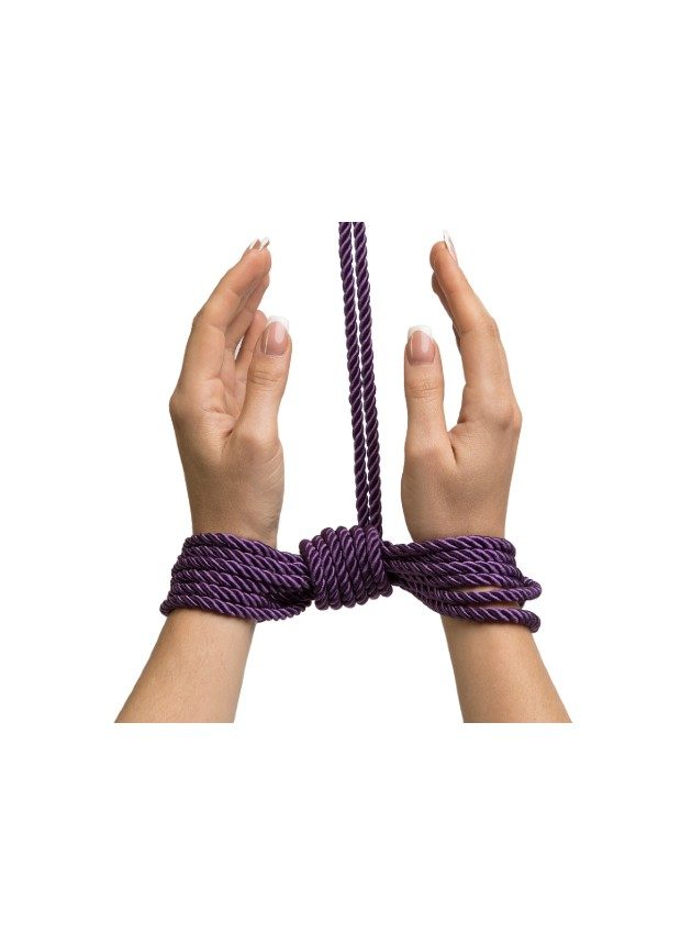 Fifty Shades Freed Want to Play Bondage Rope 10 meter