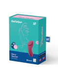 Satisfyer Sexy Secret App-Controlled Panty Vibrator