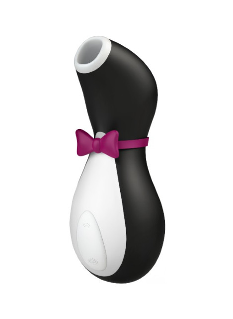 Satisfyer Pro Penguin Next Generation Clitoral Stimulator