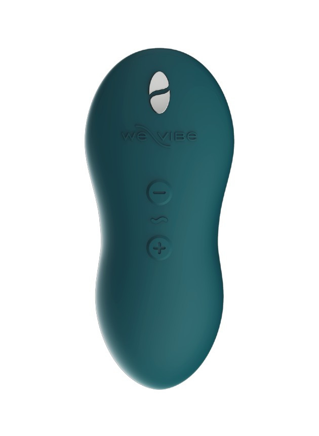 We-Vibe Touch X Clitoral Vibrator