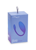 We-Vibe Jive App-Controlled G-Spot Vibrator
