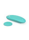 We-Vibe Moxie Panty Vibrator with Remote Control and App