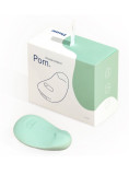 Dame Products POM Flexible Clitoral Vibrator