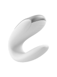 Satisfyer Double Fun App-Controlled Couples Vibrator