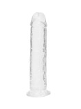 Dilly Realistic Dildo With Suction Cup Small 18 cm