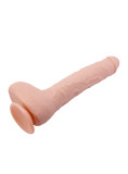 Dilly Classic Realistic Luxy Dildo With Suction Cup 27 cm