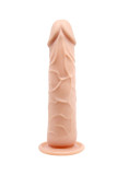 Dilly Realistic Luxy Dildo With Suction Cup 20 cm