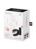 Satisfyer Double Love App-Controlled Couple Vibrator