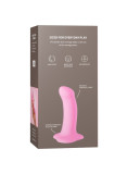 Fun Factory Amor With Suction Cup Dildo