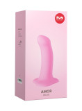 Fun Factory Amor With Suction Cup Dildo