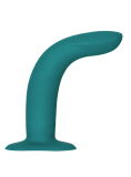 Fun Factory Limba Flex Bendable With Suction Cup Dildo Medium
