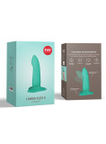 Fun Factory Limba Flex Bendable With Suction Cup Dildo Small