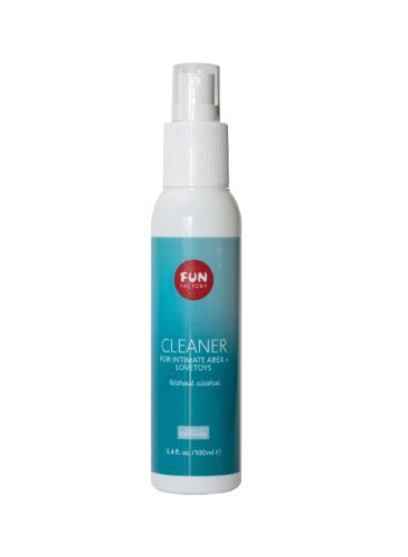 Fun Factory Toy Cleaner 100 ml