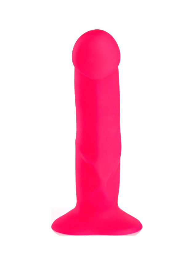 Fun Factory The Boss With Suction Cup Dildo