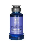 Swede Fruity Love Blueberry Cassis Massage Oil 100 ml