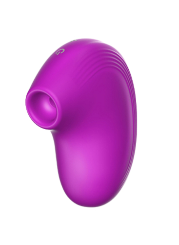 Basiks Naughty Anna Rechargeable Clitoral Stimulator