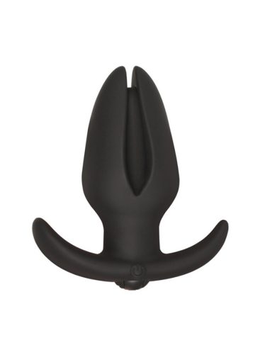 Basiks Anchor Expandable Vibrating Butt Plug