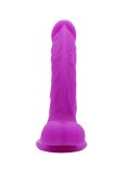 Dilly Classic Realistic Dildo with Suction Cup