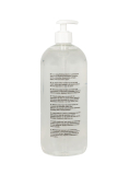 Just Glide Water-Based Anal Lubricant (1000 mL)