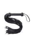 Obei The Pursuader Deluxe Leather Flogger 48 cm