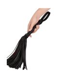 Obei The Keeper Leather Flogger 41 cm