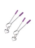 Obei Love Me Adjustable Nipple Clamps 58 mm