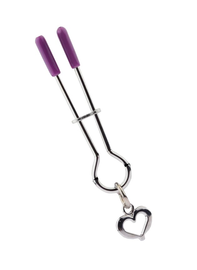 Obei Love Me Adjustable Nipple Clamps 58 mm