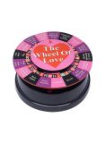 NOTI The Wheel of Love Game