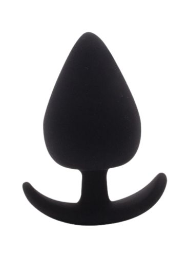 NOTI Bootilicious Butt Plug with Curved base XL