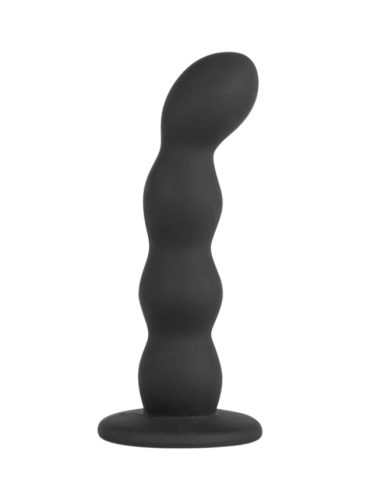 Dilly Beginners Bubbles Anal Dildo 13 cm