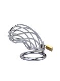 Obei Cager Metal Chastity Cage Kit 50 mm 
