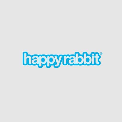 Happy Rabbit</a>