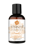 Sliquid Organics Sensation Stimulating Intimate Lubricant 125 ml