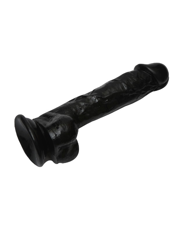 Dilly Classic Realistic Dildo With Suction Cup 15 cm
